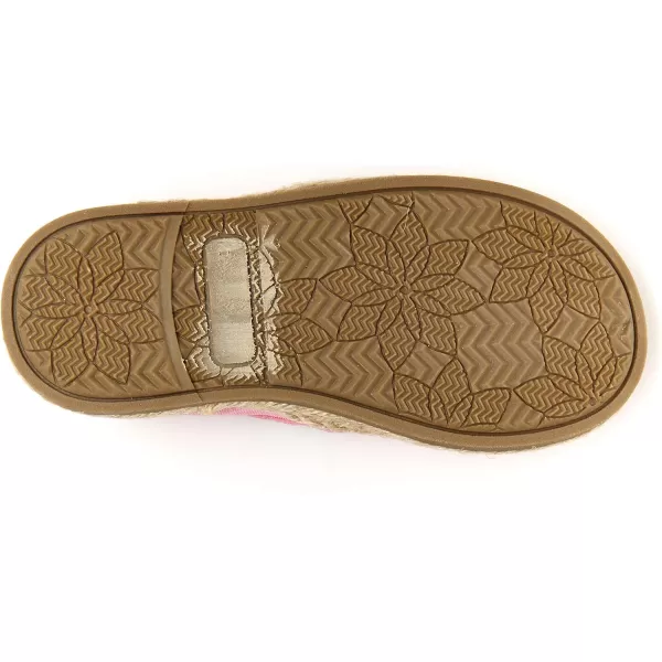 imageSimple Joys by Carters Girls Ari Canvass Espadrille Sneaker Pink 7 ToddlerSimple Joys by Carters Girls Ari Canvass Espadrille Sneaker Pink 7 Toddler