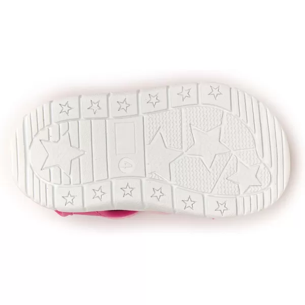 imageSimple Joys by Carters Girls Shawn Water SandalPink