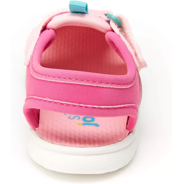 imageSimple Joys by Carters Girls Shawn Water SandalPink