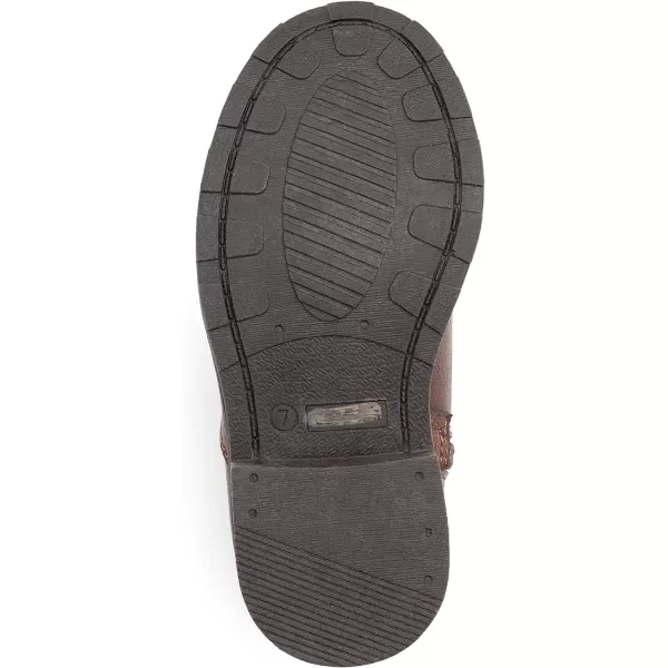 imageSimple Joys by Carters Girls and Toddlers Darcy Fashion BootBrown