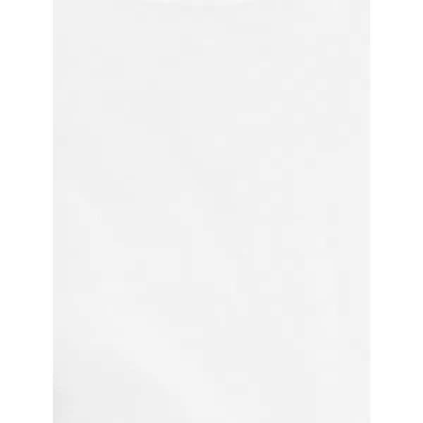 imageSimple Joys by Carters Girls and Toddlers Tank Tops Pack of 4Grey HeatherLight PinkWhite
