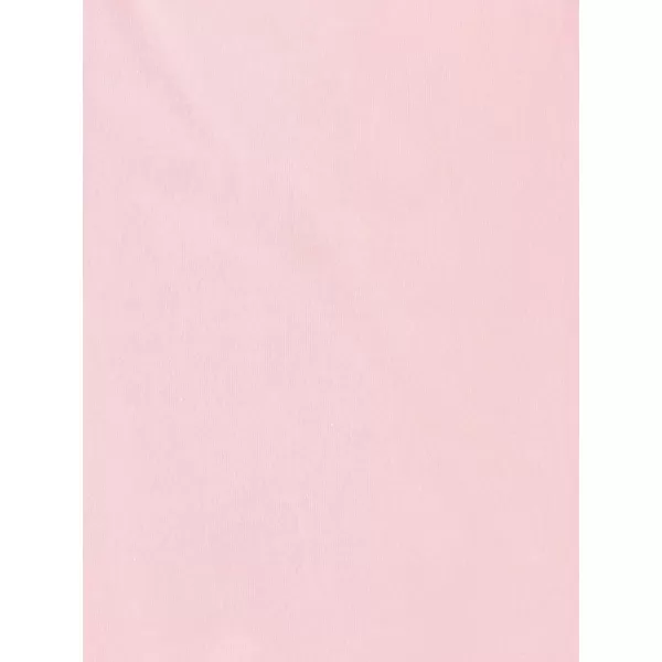 imageSimple Joys by Carters Girls and Toddlers Tank Tops Pack of 4Grey HeatherLight PinkWhite