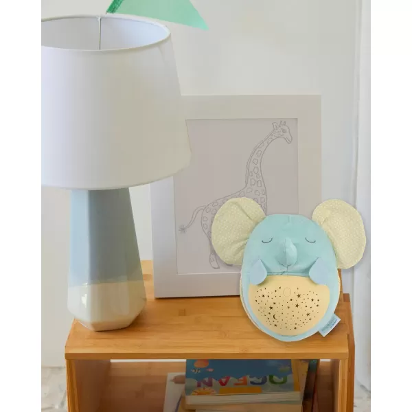 imageSimple Joys by Carters Soft SootherElephant