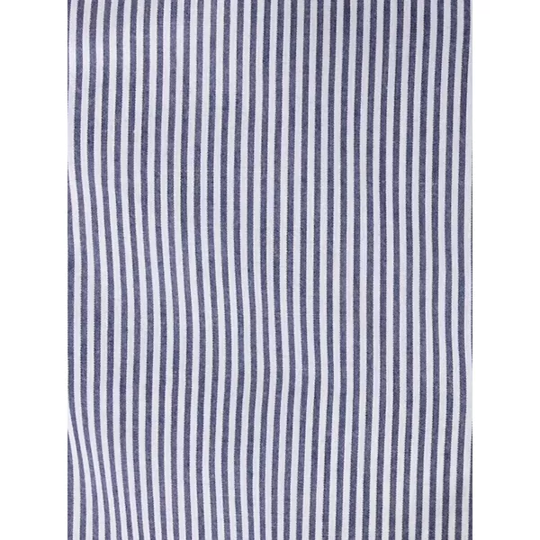 imageSimple Joys by Carters Toddler Boys LongSleeve Woven Shirt Pack of 2 Navy StripeWhiteSimple Joys by Carters Toddler Boys LongSleeve Woven Shirt Pack of 2 Navy StripeWhite