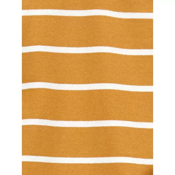 imageSimple Joys by Carters Toddler Boys ShortSleeve Shirts Pack of 3 Dusty BlueGold StripeTapestry Blue StripeSimple Joys by Carters Toddler Boys ShortSleeve Shirts Pack of 3 Dusty BlueGold StripeTapestry Blue Stripe
