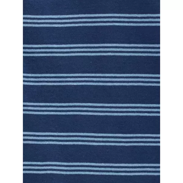 imageSimple Joys by Carters Toddler Boys SnugFit Footed Cotton Pajamas Pack of 3 Navy StripeSage Green ConstructionWhite Dinosaur 2TSimple Joys by Carters Toddler Boys SnugFit Footed Cotton Pajamas Pack of 3 Navy StripeSage Green ConstructionWhite Dinosaur 2T