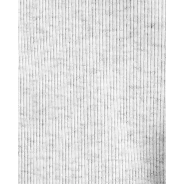 imageSimple Joys by Carters Unisex Babies 4Piece Textured SetGreen StripeGrey Heather
