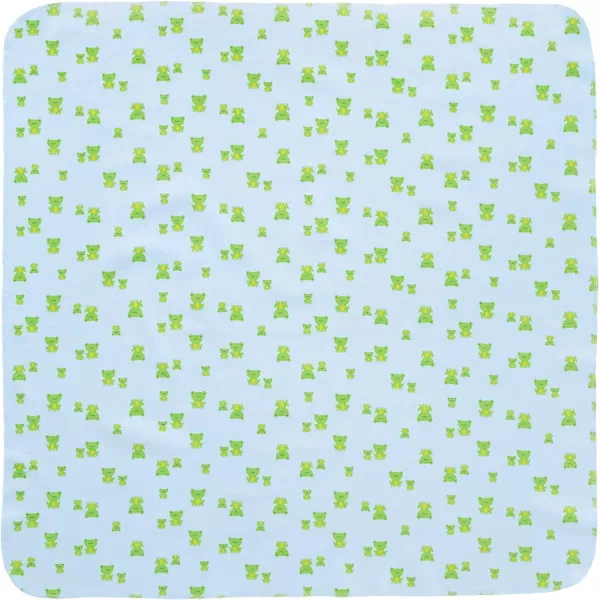imageSimple Joys by Carters Unisex Babies Muslin Burp Cloths Pack of 7 BlueWhite One SizeSimple Joys by Carters Unisex Babies Muslin Burp Cloths Pack of 7 BlueWhite One Size