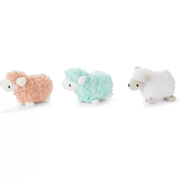 imageSimple Joys by Carters Unisex Babies Plush PlaysetSleepy Sheep Playset