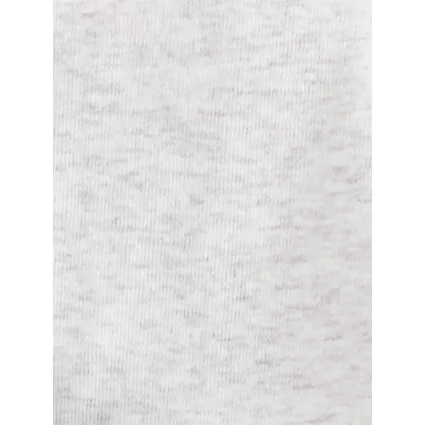 imageSimple Joys by Carters Unisex Babies ShortSleeve Bodysuit Pack of 8 Navy HeatherWhiteOatmeal 03 MonthsSimple Joys by Carters Unisex Babies ShortSleeve Bodysuit Pack of 8 Navy HeatherWhiteOatmeal 03 Months