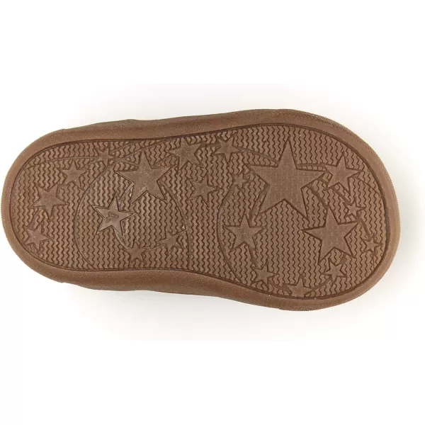 imageSimple Joys by Carters Unisex Baby Frankie SandalBrown