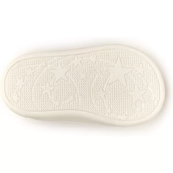 imageSimple Joys by Carters Unisex Baby Frankie SandalGold