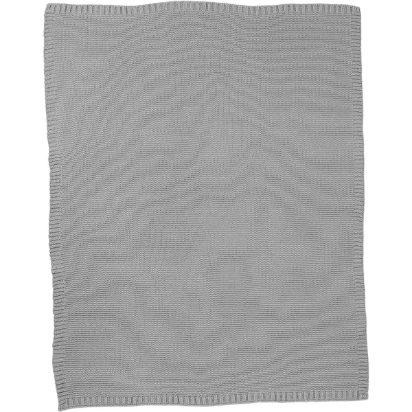 imageSimple Joys by Carters Unisex Baby Sweater Knit BlanetGrey
