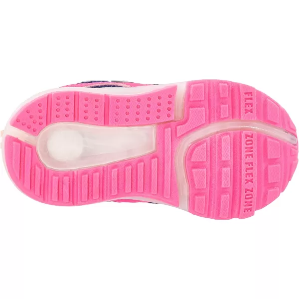 imageSimple Joys by Carters Unisex Kids Anka Light Up Sneaker NavyPink 8 Toddler 14 YearsSimple Joys by Carters Unisex Kids Anka Light Up Sneaker NavyPink 8 Toddler 14 Years