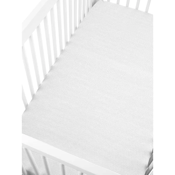 imageSimple Joys by Carters Unisex Kids Cotton Crib Sheets Pack of 2 White Stars One SizeSimple Joys by Carters Unisex Kids Cotton Crib Sheets Pack of 2 White Stars One Size