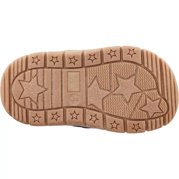 imageSimple Joys by Carters Unisex Kids London First Walker Shoe Print 6Simple Joys by Carters Unisex Kids London First Walker Shoe Print 6