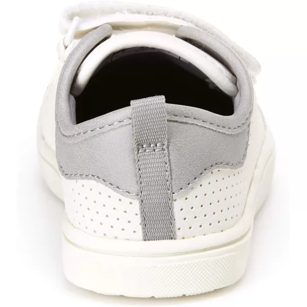 imageSimple Joys by Carters Unisex Kids and Toddlers Clay Casual SneakerSimple Joys by Carters Unisex Kids and Toddlers Clay Casual Sneaker