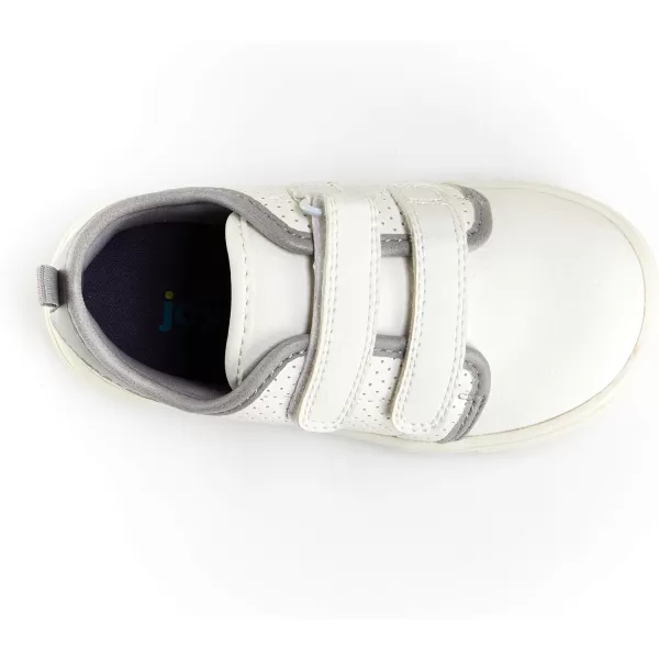 imageSimple Joys by Carters Unisex Kids and Toddlers Clay Casual SneakerSimple Joys by Carters Unisex Kids and Toddlers Clay Casual Sneaker