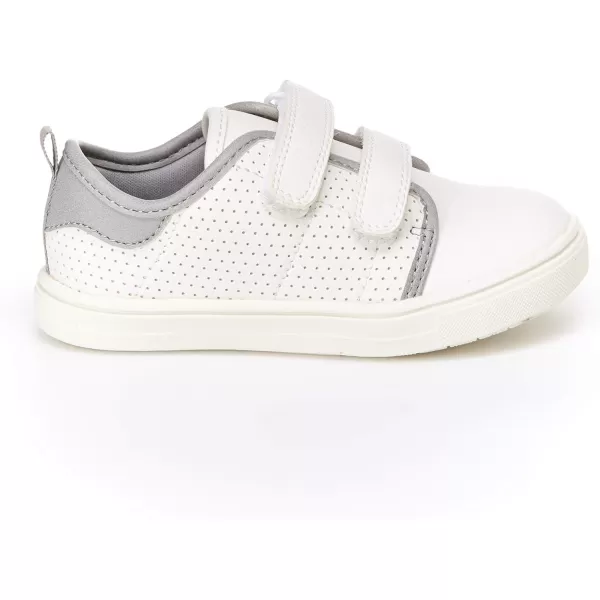 imageSimple Joys by Carters Unisex Kids and Toddlers Clay Casual SneakerSimple Joys by Carters Unisex Kids and Toddlers Clay Casual Sneaker
