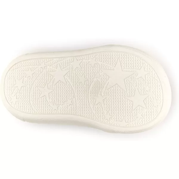 imageSimple Joys by Carters UnisexBaby Jesse SneakerBlue