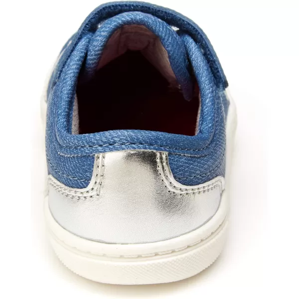 imageSimple Joys by Carters UnisexBaby Jesse SneakerBlue
