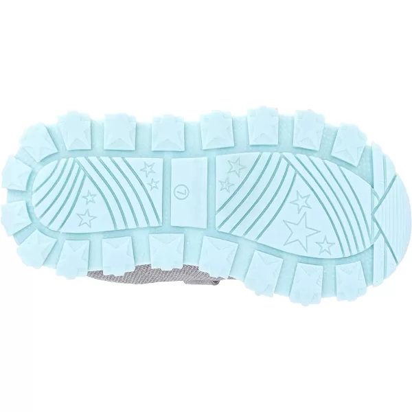 imageSimple Joys by Carters UnisexChild Bailey Athletic Sneaker Running ShoeGrey