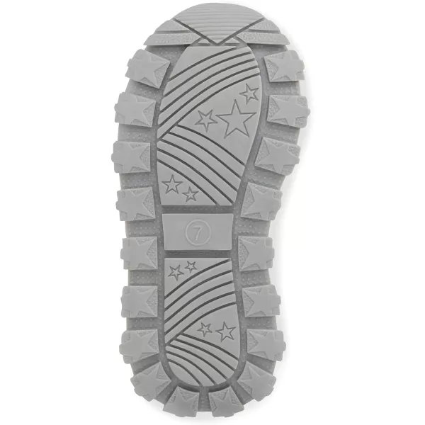 imageSimple Joys by Carters UnisexChild Bailey Athletic Sneaker Running ShoePink
