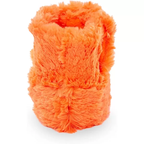 imageSimple Joys by Carters UnisexChild Fuzzy SlipperTiger