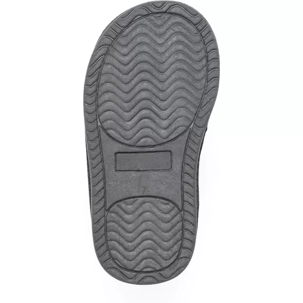 imageSimple Joys by Carters UnisexChild Kai Winter Boot FashionBlack
