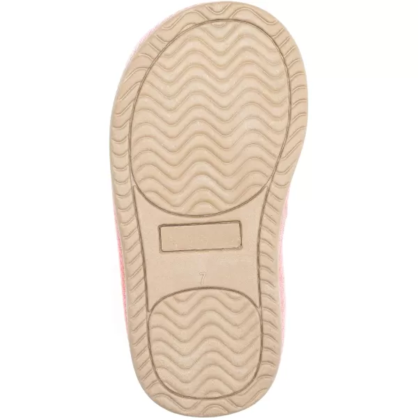 imageSimple Joys by Carters UnisexChild Kai Winter Boot FashionPink