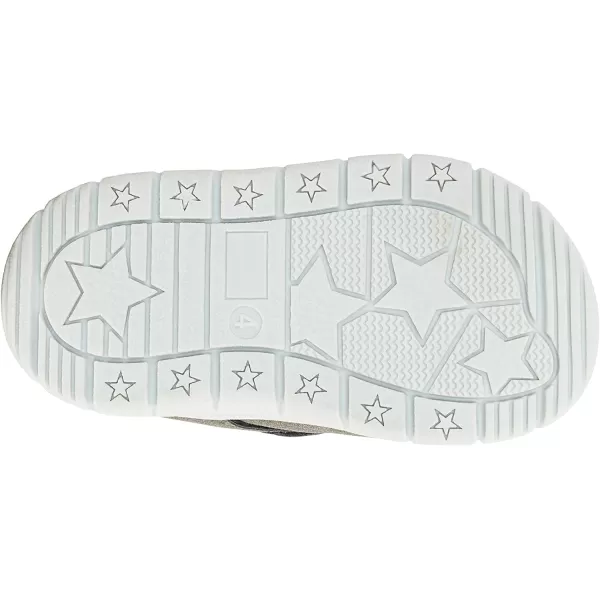imageSimple Joys by Carters UnisexChild London First Walker ShoeGrey