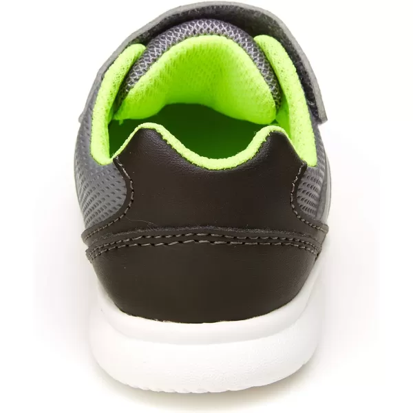 imageSimple Joys by Carters UnisexChild Nicky Athletic SneakerGrey