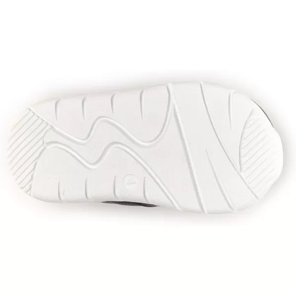 imageSimple Joys by Carters UnisexChild Nicky Athletic SneakerNavy