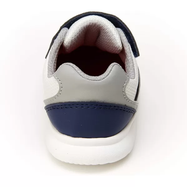 imageSimple Joys by Carters UnisexChild Nicky Athletic SneakerNavyWhite