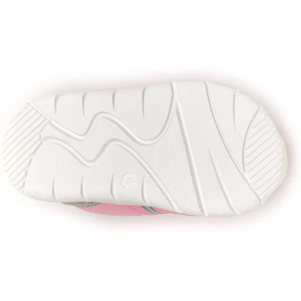 imageSimple Joys by Carters UnisexChild Nicky Athletic SneakerPink