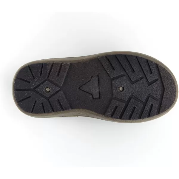 imageSimple Joys by Carters UnisexChild Noah Chukka Boot FashionGrey