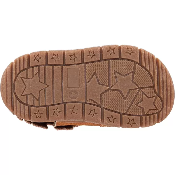 imageSimple Joys by Carters unisexbaby Jill First Walker ShoeBrown