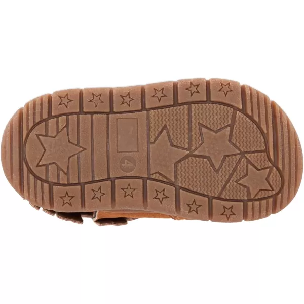 imageSimple Joys by Carters unisexbaby Jill First Walker ShoeBrown
