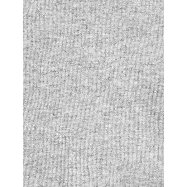 imageSimple Joys by Carters unisexbaby ShortSleeve Bodysuit6 WhiteLight Grey HeatherMedium Grey Heather
