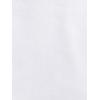 imageSimple Joys by Carters unisexbaby 8pack Shortsleeve BodysuitNavy HeatherWhiteOatmeal