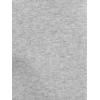 imageSimple Joys by Carters unisexbaby 8pack Shortsleeve BodysuitWhiteLight Grey HeatherMedium Grey Heather