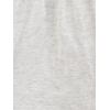 imageSimple Joys by Carters Girls ShortSleeve Shirts and Tops Pack of 3GreyLight OrangeOlive Flowers