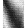 imageSimple Joys by Carters Unisex Babies ShortSleeve BodysuitMini Stripe