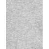 imageSimple Joys by Carters Unisex Babies ShortSleeve BodysuitWhiteLight Grey HeatherMedium Grey Heather