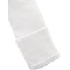 imageSimple Joys by Carters unisexbaby 4pack Side Snap BodysuitWhite