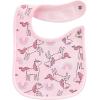 imageSimple Joys by Carters Baby 7Pack Teething BibsMulticolorFloralUnicorn