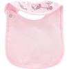 imageSimple Joys by Carters Baby 7Pack Teething BibsMulticolorFloralUnicorn
