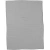 imageSimple Joys by Carters UnisexBaby 2Pack Cotton Gauze BlanketGreyWhite Stripe