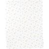 imageSimple Joys by Carters UnisexBaby 2Pack Cotton Gauze BlanketOrangeWhite Ducks