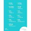 imageSimple Joys by Carters Baby Boys 12Pack SocksWhite Crew